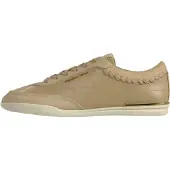 Michael Kors Låg sneaker 'Nolan' mocka