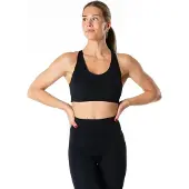 Relode Clean Top High Support - Svart