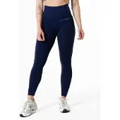 Relode Tights Slipstream, Navy Blue