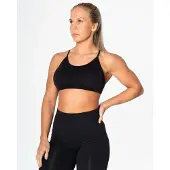 Relode Prime Seamless Top - Svart