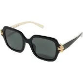 Tory Burch Solglasögon '0TY7231U' svart