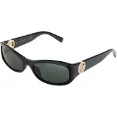 Tory Burch Solglasögon '0TY7229U' svart