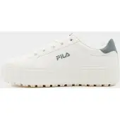 FILA Sandblast 2 Junior, vit