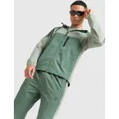 GRIID Ridge Track Pants, grön