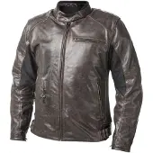 Helite Roadster 2.0 Airbag Motorcykelskinnjacka