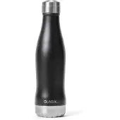 Glacial Termosflaska - 400 ml - Matematik Black - - One Size - Termosflaska
