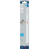 Bosch Accesorios Pro T1018afp Sticksågbladset 250 Mm 5 Enheter