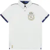 Billionaire Polo