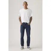 Levi's 512 Slim Tapered Fit Jeans