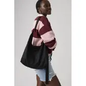 Levis Accessories Axelremsväska svart