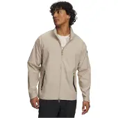 Under Armour Unstoppable Non-hood Sweatshirt Med Dragkedja