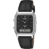 Casio Laikrodis UNISEX Vintage AQ-230EL-1AER + BOX