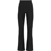 Kari Traa Women's Nina Flare Tights Black