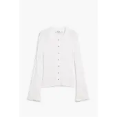 Desigual T-shirt vit