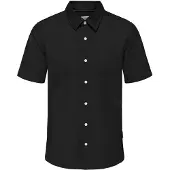 Only & Sons Skjorta 'Cantley' svart