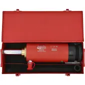 Ks Tools Tryck- och drag-hydraulikcylinder-sats, 32t, 6-delar 440.0025