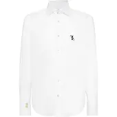 Billionaire Skjorta Slim Fit