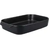 Rosendahl Ugnsfast form Cook with love 34 cm Grå