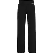 Kari Traa Women's Ava Bootcut Tights Black