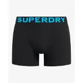 Superdry M3110461a Trunk Boxers 2 Enheter