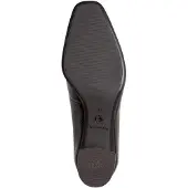 Tamaris Pumps vinröd