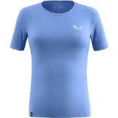 Salewa Puez Sporty Dry T-shirt Med Korta ärmar