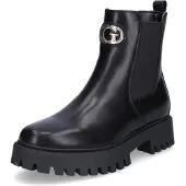 GUESS Chelsea boots 'FIDA' svart
