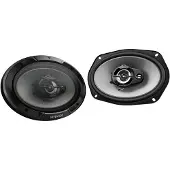 Kenwood Kfc-s6967 Bilhögtalare