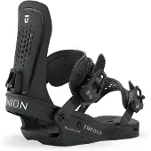 Union Trilogy 2027 Snowboardbindningar black, S
