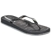 Ipanema Flip-flops ANAT MAGIC FEM kvinnor - Svart - 37