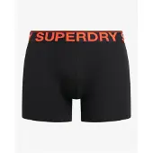 Superdry M3110453a Boxers 2 Enheter