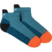 Salewa Mountain Trn Am Short Socks Flerfärgad EU 45-47 Man