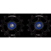 Ceramicspeed Sram Eagle Mtb 12s Trisshjulssats För Cykel