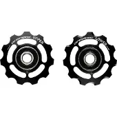 Ceramicspeed Pulley Wheel Alloy Shimano Kugghjul