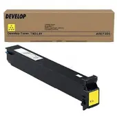 Develop TN314Y (A0D72D1) gul toner (original)