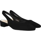 Gabor Slingback pumps svart