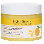 Iv San Bernard Passionsfrukt Hårmask Långt Hår 250ml