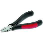 Cimco Werkzeuge 100808 ESD Sidoskärare utan facett 120 mm