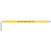 Wera Insexnyckel - 6-kant WE05022685001; Torx; TX25x154 mm