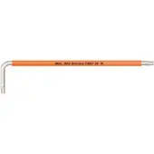 Wera Insexnyckel - 6-kant WE05022687001; Torx; TX30x195 mm