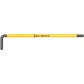 Wera Insexnyckel - 6-kant WE05024476001; Torx; 967 SXL; TX25x154 mm