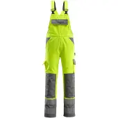 Mascot Safe Compete 07169 Hoppdress Med Knäskyddsfickor