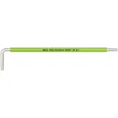 Wera Insexnyckel - 6-kant WE05022682001; Torx; TX10x112 mm