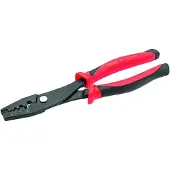 Cimco 101904 Presstång 122 mm 1 st