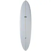 NSP Dream Rider Pu 6´8´´ Surfbräda