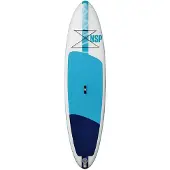 NSP O2 Allrounder Lt 10´6´´ Uppblåsbar Paddelbräda