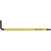 Wera L-formad nyckel WE05024353001; TX 15; 90 mm; TORX BO
