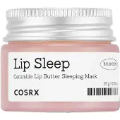 CosRx , Lip Sleep, Ceramide Lip Butter Sleeping Mask, 20 g (0.7 oz)