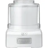 Cuisinart Cool Scoops Glassmaskin 1.4 l