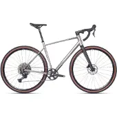 Superior Bikes Race Xr 6.3 Gr Cues 11s Gravelcykel